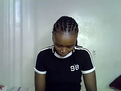 Rasta tattooed online show from 04-04-26, 05:38