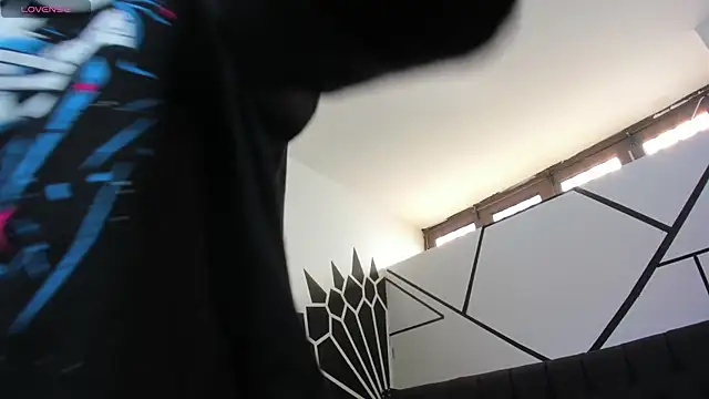 Rubi Sky online show from 03-08-25, 02:08