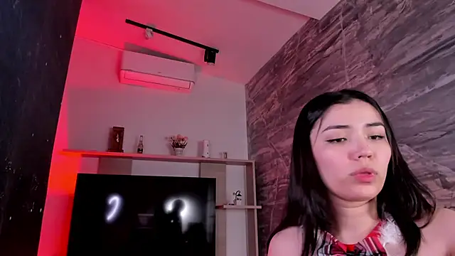 Rubi Sky online show from 01-08-26, 02:08