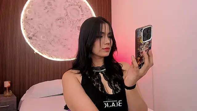 Rubi Sky online show from 03-20-26, 04:50