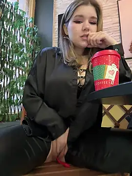 PumaShyXD online show from 01-12-25, 12:01