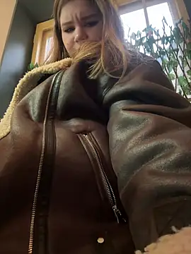 PumaShyXD online show from 01-25-25, 10:51