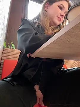 PumaShyXD online show from 02-24-25, 11:32