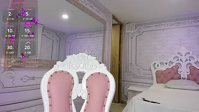 abby adams20 online show from 12-20-24, 06:13