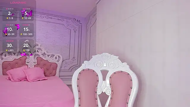 abby adams20 online show from 01-10-25, 09:20