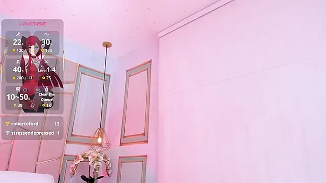 abby adams20 online show from 12-20-25, 02:40