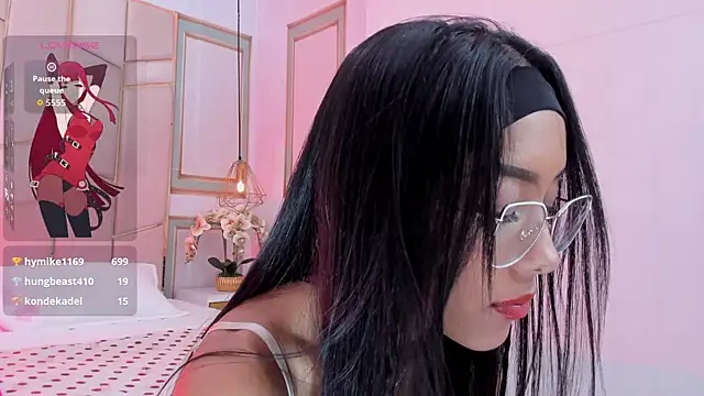 abby adams20 online show from 12-21-25, 02:46