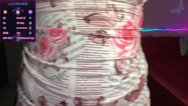 Kanika 9  online show from 03-27-26, 01:33