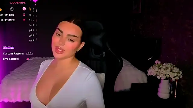 babyleilaa online show from 01-11-26, 06:35