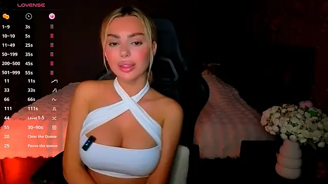 babyleilaa online show from 07-06-26, 08:11