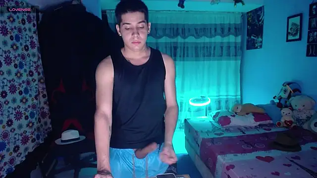 mexican cum online show from 07-02-26, 03:23