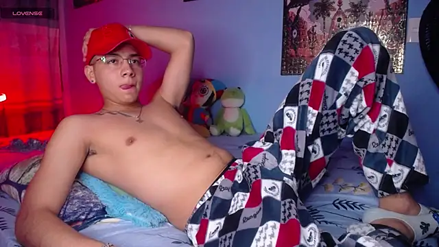 mexican cum online show from 07-19-26, 01:42