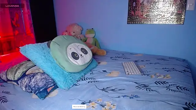 mexican cum online show from 07-23-26, 01:30