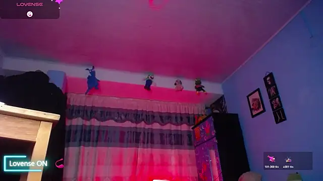 mexican cum online show from 07-30-26, 01:26