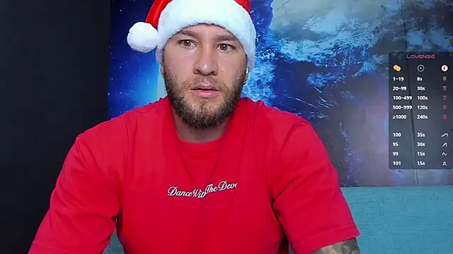 delessandro world online show from 12-14-25, 01:11