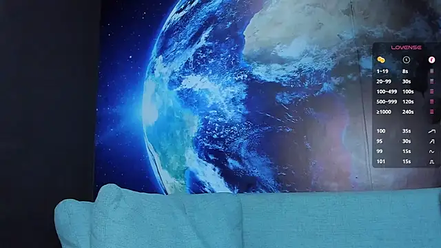 delessandro world online show from 02-02-26, 01:26