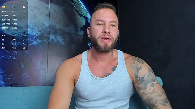 delessandro world online show from 02-28-26, 10:44