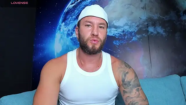 delessandro world online show from 03-27-26, 12:16