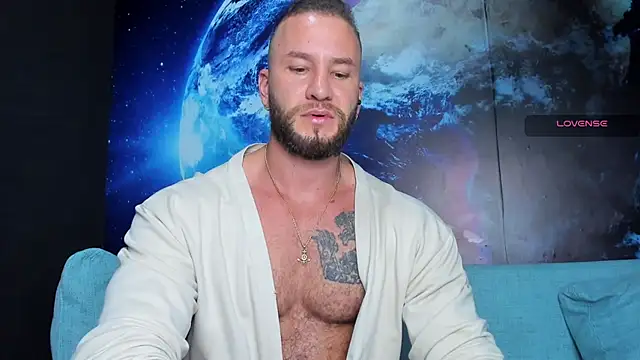 delessandro world online show from 04-04-26, 11:57