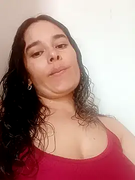 Snapshot of Amelia1_ chatting on 02-12-25, 06:09 Amelia1 online show from 02-12-25, 06:09