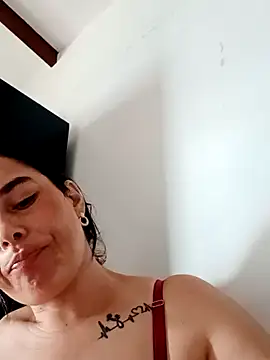 Snapshot of Amelia1_ chatting on 02-26-25, 08:44 Amelia1 online show from 02-26-25, 08:44