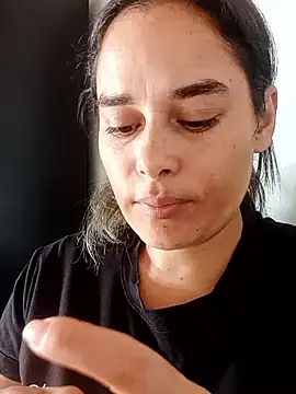 Snapshot of Amelia1_ chatting on 03-12-25, 05:38 Amelia1 online show from 03-12-25, 05:38