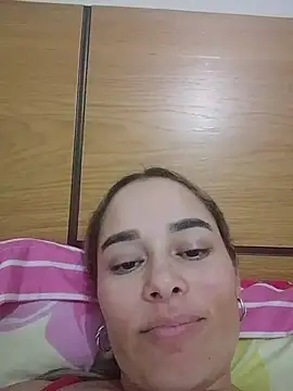 Snapshot of Amelia1_ chatting on 06-18-26, 05:08 Amelia1 online show from 06-18-26, 05:08