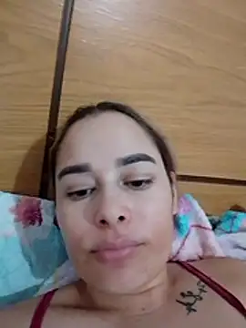 Snapshot of Amelia1_ chatting on 07-02-26, 09:43 Amelia1 online show from 07-02-26, 09:43