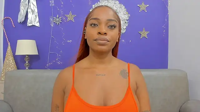 Snapshot of ShantalGomes chatting on 12-17-25, 07:42 ShantalGomes online show from 12-17-25, 07:42