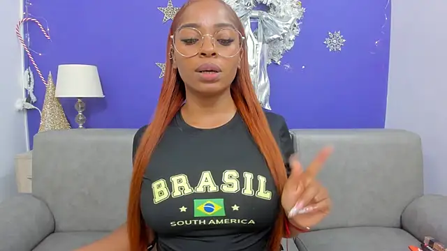 Snapshot of ShantalGomes chatting on 12-19-25, 08:16 ShantalGomes online show from 12-19-25, 08:16