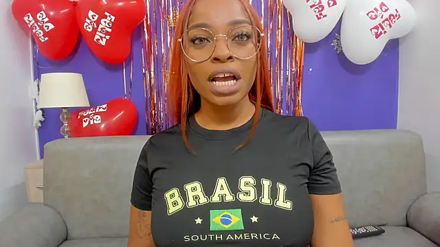 Snapshot of ShantalGomes chatting on 02-13-26, 08:05 ShantalGomes online show from 02-13-26, 08:05