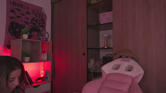 Natasna2 online show from 03-14-26, 03:34