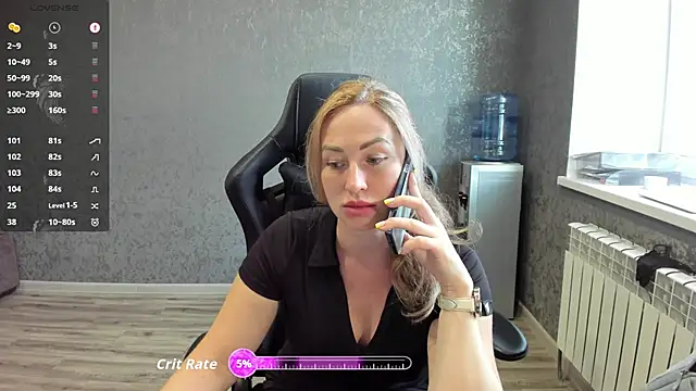 goddeesssssss online show from 04-07-26, 07:09