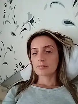 SophyGirl online show from 10-16-25, 12:50