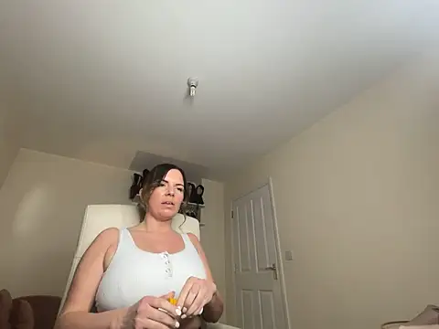 Snapshot of GoddessAlexi1 chatting on 02-16-25, 03:05 GoddessAlexi1 online show from 02-16-25, 03:05