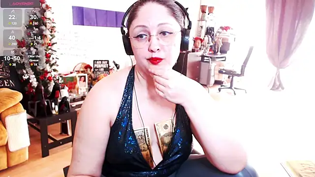 Imperatriza online show from 02-19-25, 09:28