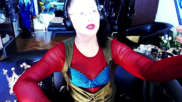 Imperatriza online show from 05-18-26, 12:55