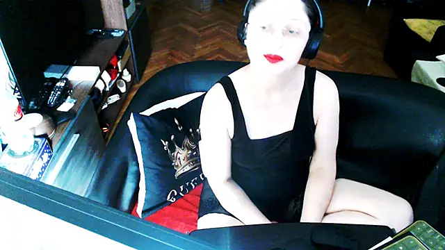 Snapshot of Imperatriza chatting on 07-04-26, 06:03 Imperatriza online show from 07-04-26, 06:03