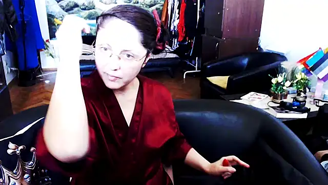 Snapshot of Imperatriza chatting on 07-06-26, 08:55 Imperatriza online show from 07-06-26, 08:55