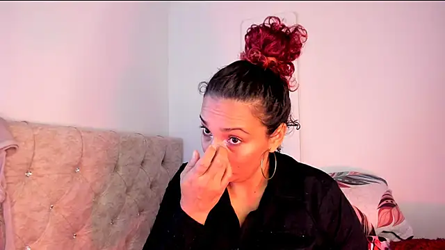 amber demons2021 online show from 02-04-25, 05:12