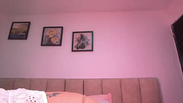 amber demons2021 online show from 03-08-26, 10:46