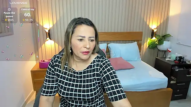 luciana ballesteros  online show from 03-23-26, 11:58