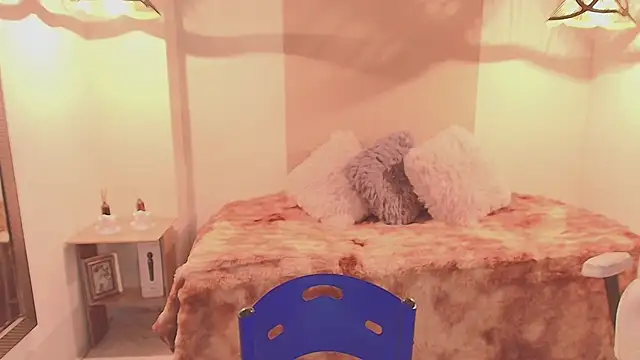 RamonaSimons online show from 03-17-25, 07:58