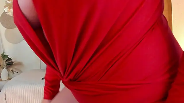 RamonaSimons online show from 10-15-25, 06:19