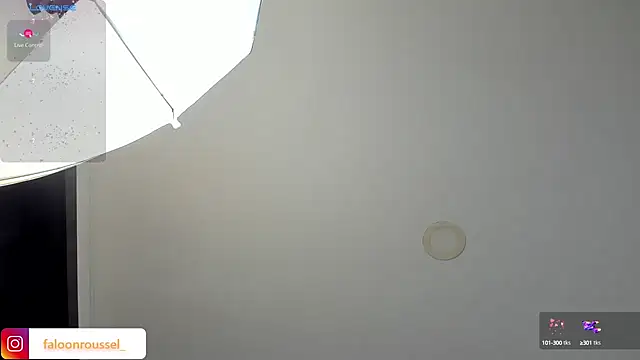 FaloonRoussel online show from 01-26-25, 06:06