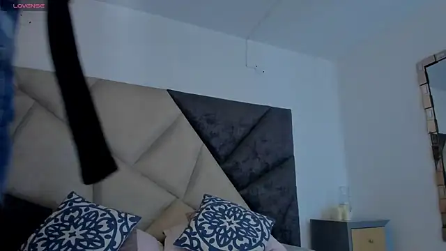 FaloonRoussel online show from 10-01-25, 06:14