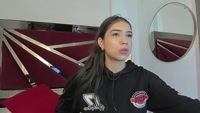 FaloonRoussel online show from 11-21-25, 06:06