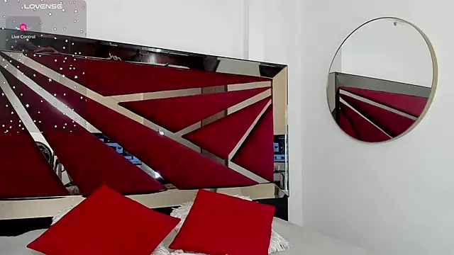 FaloonRoussel online show from 01-08-26, 06:21