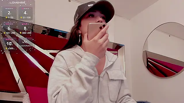 FaloonRoussel online show from 06-30-26, 02:40