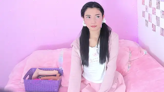 MIDORI BACK 01 online show from 02-06-25, 08:02